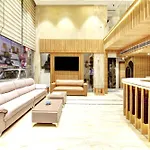 Hotel Krishna Plaza \'New Delhi\' - By M S Hospitality