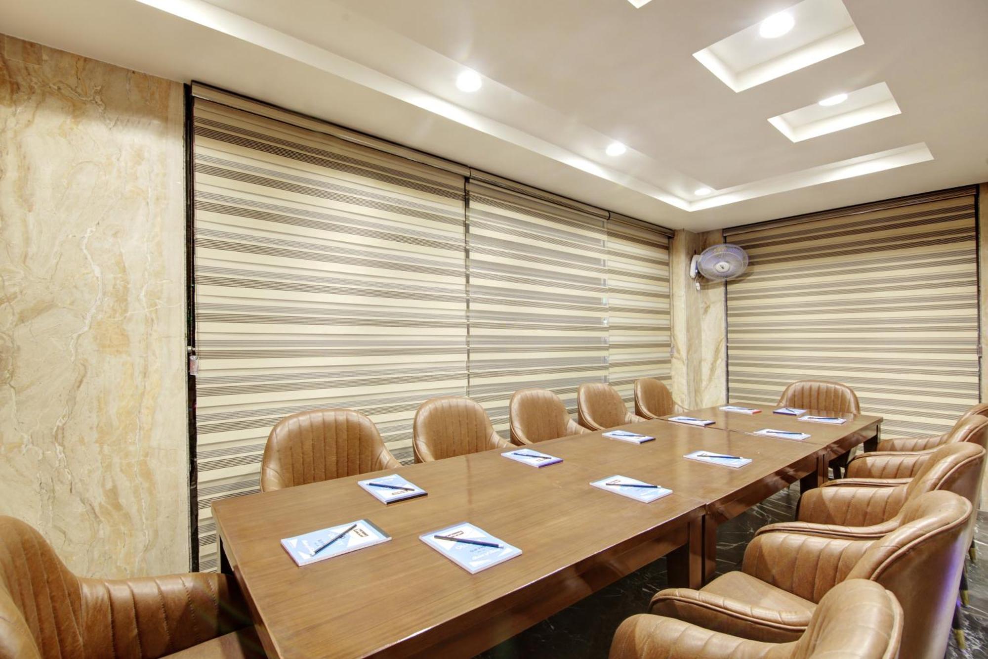 Krishna Plaza 'new Delhi' - By M S Hospitality Hotel New Delhi