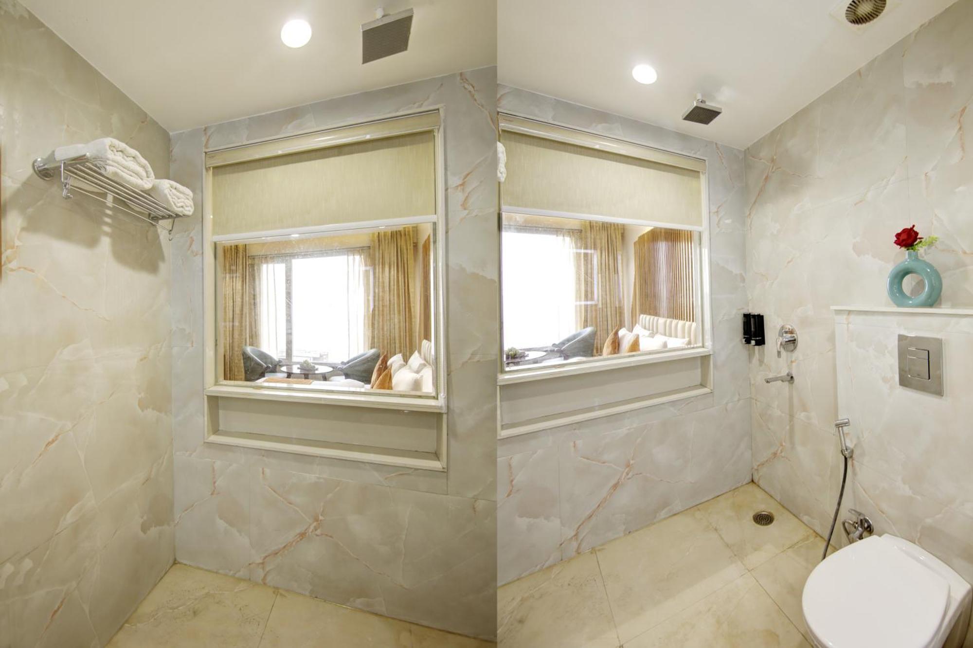 Krishna Plaza 'new Delhi' - By M S Hospitality Hotel 4*