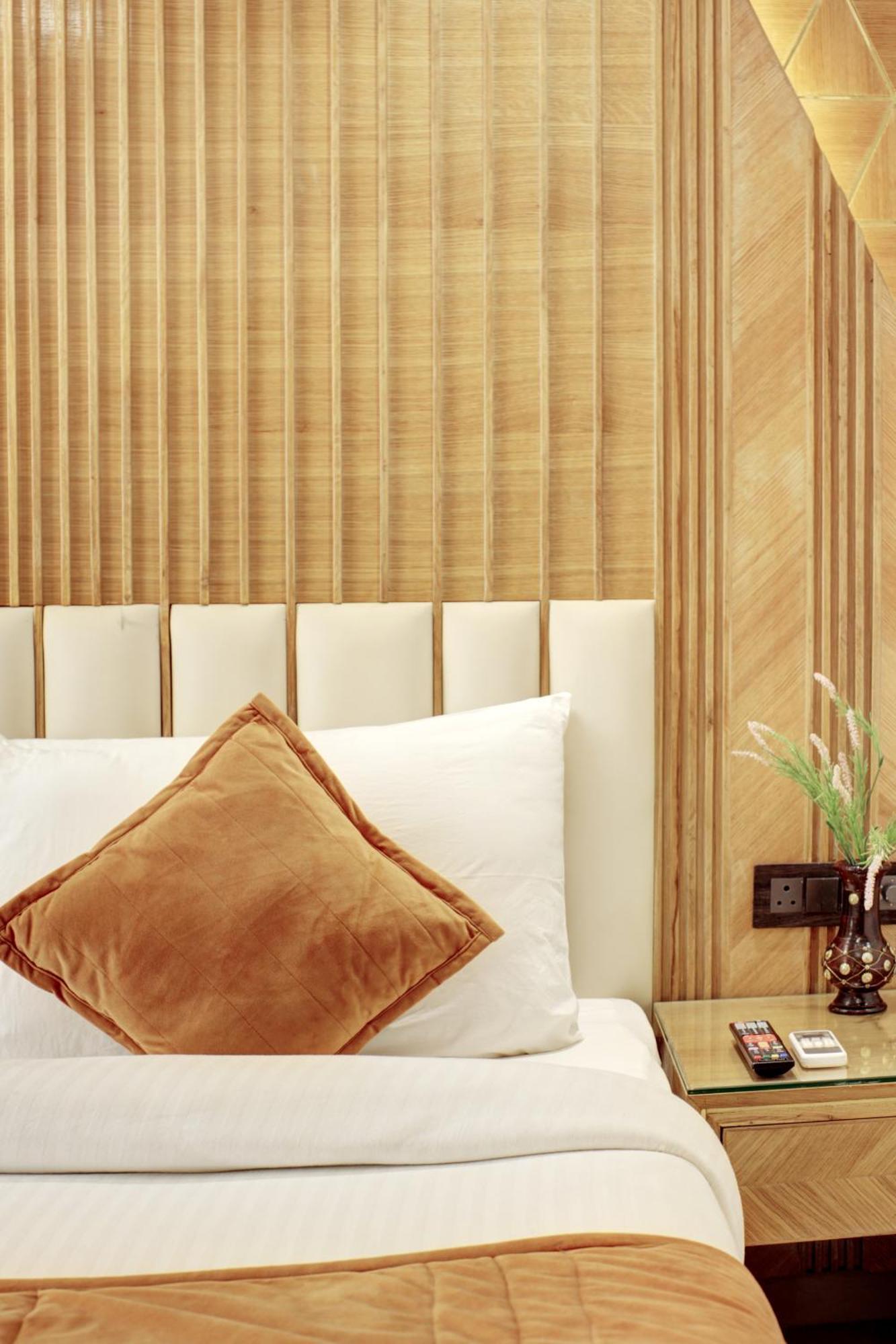 Hotel Krishna Plaza 'new Delhi' - By M S Hospitality New Delhi