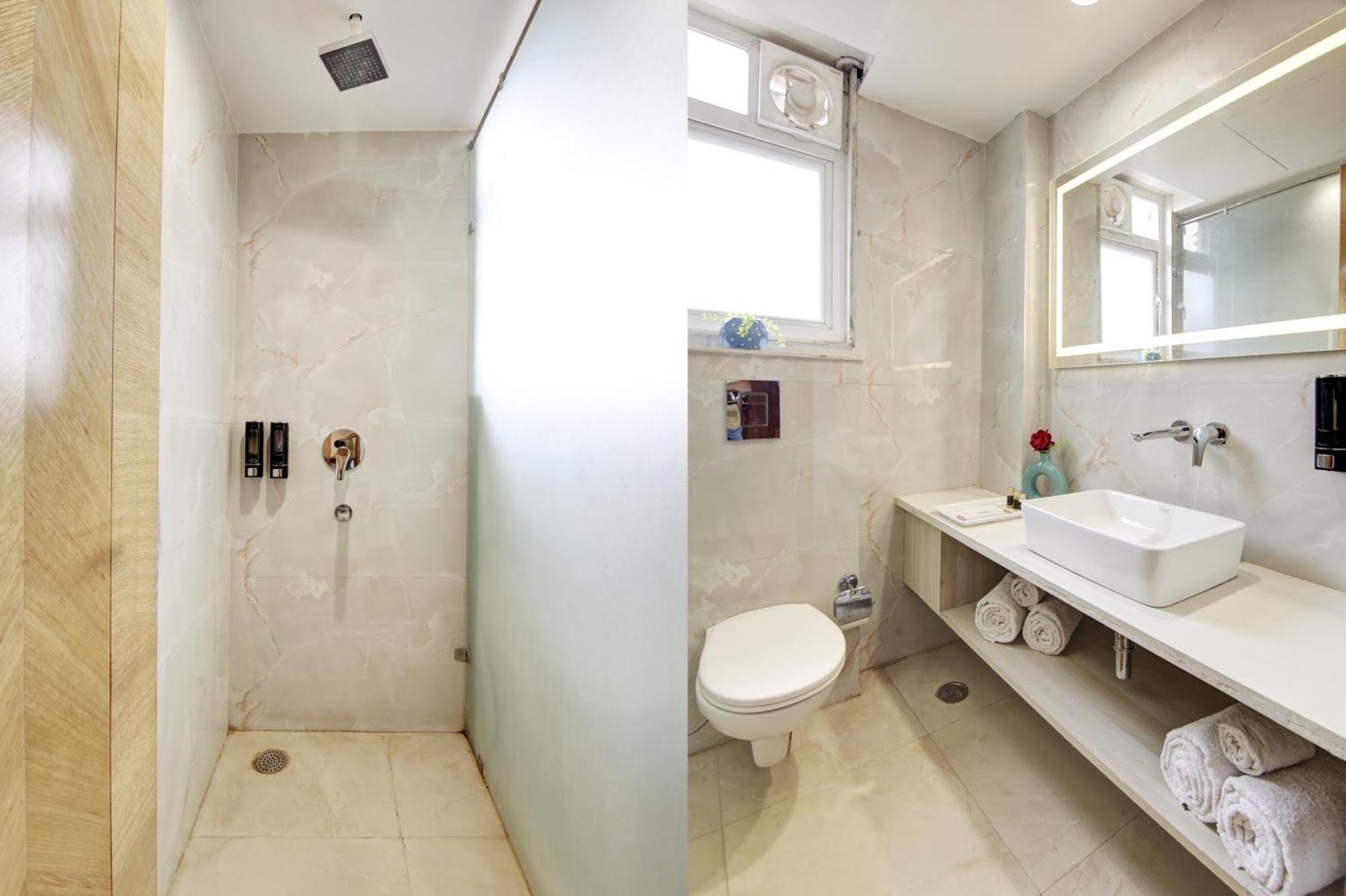 Hotel Krishna Plaza 'new Delhi' - By M S Hospitality