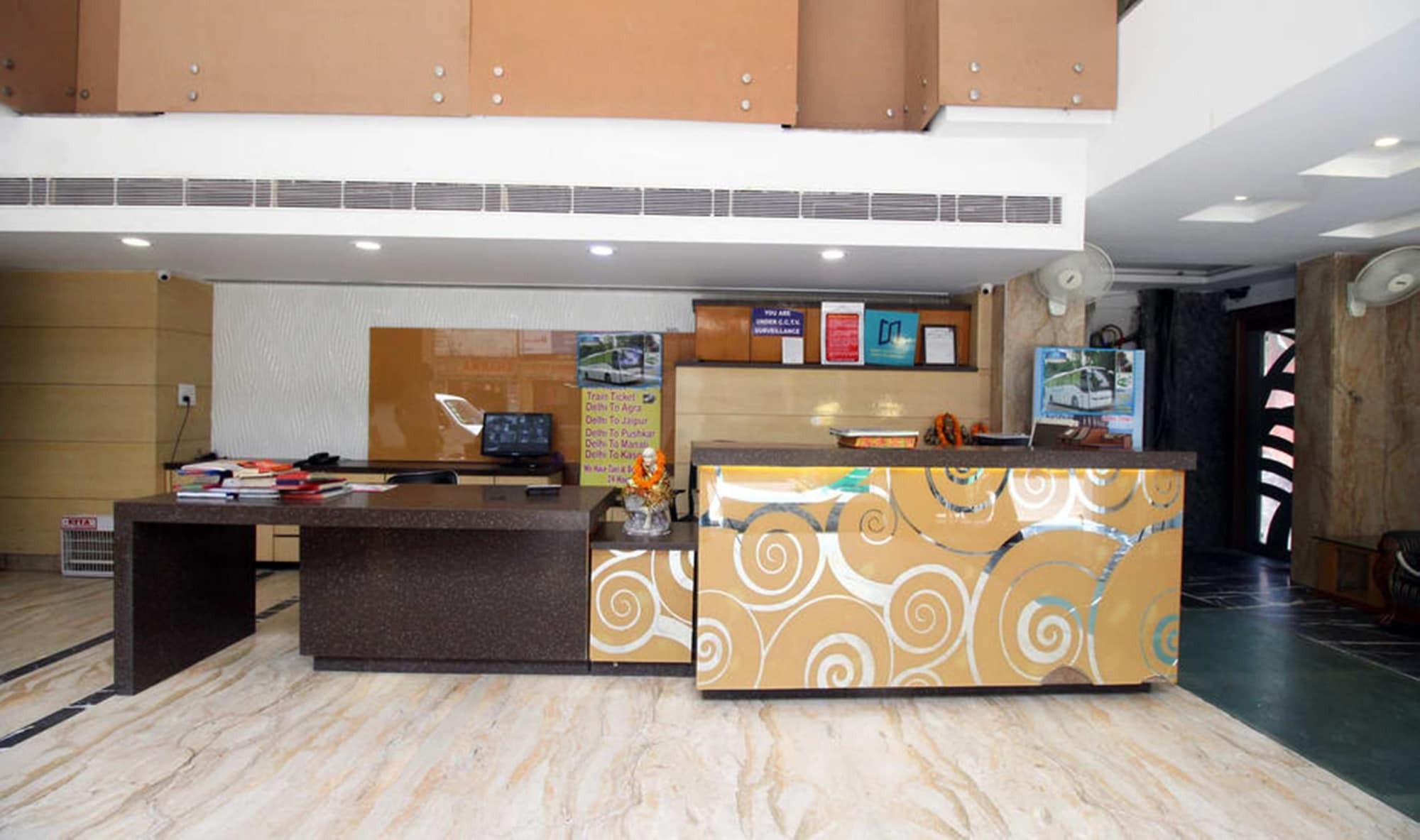 Krishna Plaza 'new Delhi' - By M S Hospitality 4*